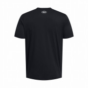 Herren-T-Shirt Under Armour Sportstyle Logo Update SS