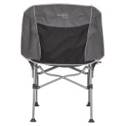 Campingstuhl Bo-Camp De Luxe Extra Compact