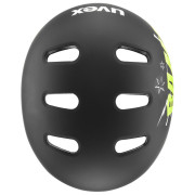 Kinder Fahrradhelm Uvex Kid 4 Style