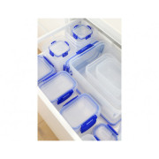 Lebensmittelbox Sistema Rectangle Klip It Plus 2,2L