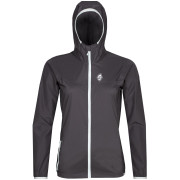 Damenjacke High Point Helium Pertex Jacket schwarz Black