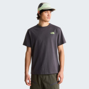 Herren-T-Shirt The North Face U Nse Slopes Rlx Ss Tee-Graphic