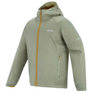 Kinderjacke Regatta Lever Light Sage