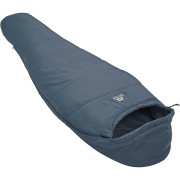 Schlafsack Mountain Equipment Lunar II Regular blau DenimBlue