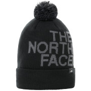 Mütze The North Face Ski Tuke schwarz/grau TnfBlack/VanadisGrey