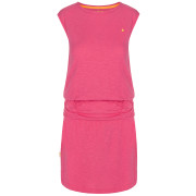 Kleid Loap Bluska rosa