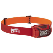 Stirnlampe Petzl Actik (2025) rot red