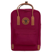 Rucksack Fjällräven Kånken No. 2 Laptop 15" rosa plum