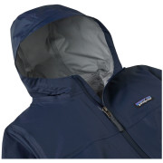 Wasserdichte Kinderjacke Patagonia K's Torrentshell 3L Rain Jacket