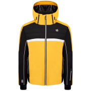 Herrenjacke Dare 2b Speed Out Jacket gelb Glowlght/Blk