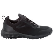 Damen Wanderschuhe Jack Wolfskin Woodland Shell Texapore Low W