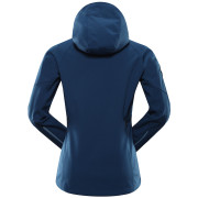Damen-Softshell-Jacke Alpine Pro Esprita