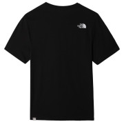 Herren-T-Shirt The North Face S/S Rust 2 Tee 2022