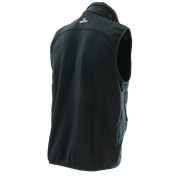 Herrenweste Warmpeace Outward Powerstretch
