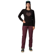 Damen-T-Shirt Northfinder Ange
