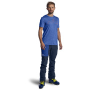 Herren-Funktionsshirt Ortovox 150 Cool Mountain Face TS