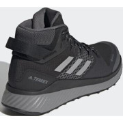 Herrenschuhe Adidas Terrex Folgian Mid Hiking Gtx