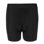 Damen-Radhose Kilpi Kaoti-W schwarz Blk