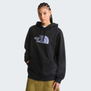 Damen-Sweatshirt The North Face Drew Peak Regular Hoodie