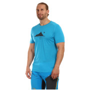 Herren-T-Shirt Direct Alpine Furry