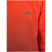Kinder-Sweatshirt 4F Sweatshirt M2687 Multicolour 4 Allover