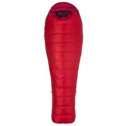 Daunenschlafsack Marmot Always Summer rot TeamRed/SiennaRed