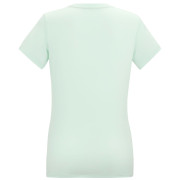 Damen-T-Shirt Regatta Women’s Fingal Slogan