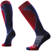 Ski-Socken Smartwool W Ski Targeted Cushion OTC