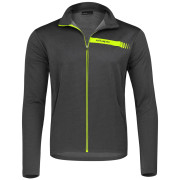 Herren-Sweatshirt Etape Solid