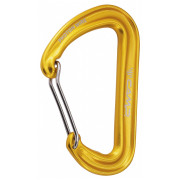 Materialkarabiner Camp Photon Wire gelb yellow
