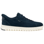 Herrenschuhe Geox U Flextride Plus hellblau NAVY