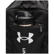 Faltbarer Rucksack Under Armour UA Hustle Sackpack