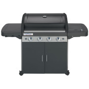 Gasgrill Campingaz 4 Series Classic LS Plus D