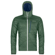 Herrenjacke Ortovox Swisswool Piz Bianco Jacket M