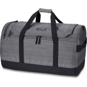 Reisetasche Dakine Eq Duffle 70l (2024) grau/weiß Huxton