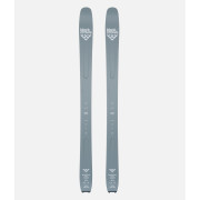 Skialp-Ski Black Crows Ferox Freebird grau grey