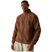 Herren Funktions-Sweatshirt Dare 2b Camber Fleece braun Dark Brown