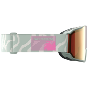 Skibrille Salomon S/VIEW 3 ML