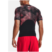 Herren T-Shirt Under Armour HG Armour Prtd Comp