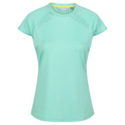 Damen-T-Shirt Regatta Luaza