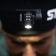Stirnlampe Silva Free Pulse 1500 XS battery