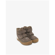 Kinder Winterschuhe Viking Outdoor Footwear Alv Barefoot Paw Warm WP 2V Taupe