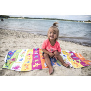Handtuch Towee Swimkit 70x140 cm