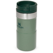 Thermotasse Stanley Neverleak 250 ml hellgrün Hammertone green