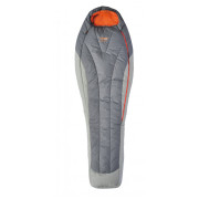 Schlafsack Pinguin Expert 175 cm (2019) grau