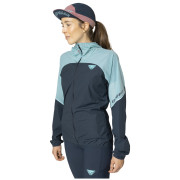Damenjacke Dynafit Alpine Wind Jkt W