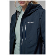 Wasserdichte Damenjacke Montane Minimus Lite Jacket