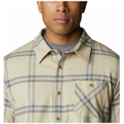 Herrenhemd Columbia Cornell Woods Fleece Lined Flannel