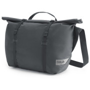 Seilsack Rab Slacker dunkelgrau Ebony