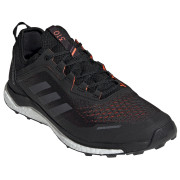 Herrenschuhe Adidas Terrex Agravic Flow schwarz